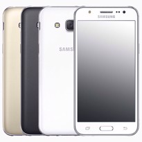 Picture of Samsung Galaxy J5