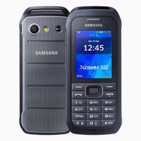 Picture of Samsung Xcover 550
