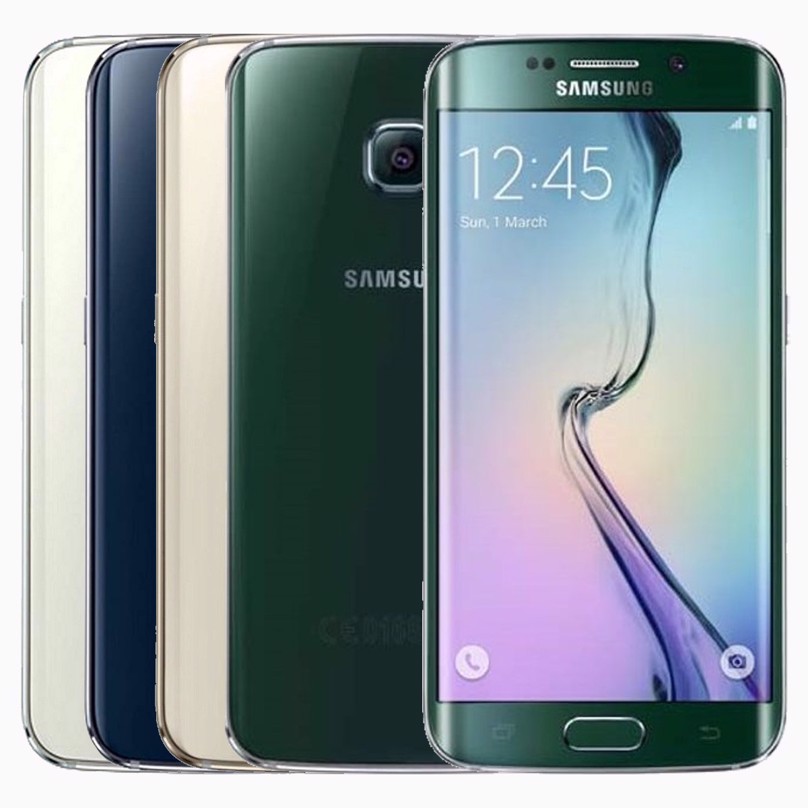 Picture of Samsung Galaxy S6 Edge