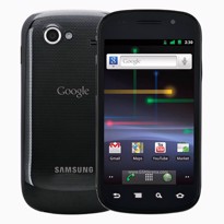Picture of Samsung Google Nexus S