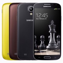 Picture of Samsung Galaxy S4 Mini