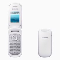 Picture of Samsung E1270