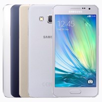 Picture of Samsung Galaxy A3 (2014)