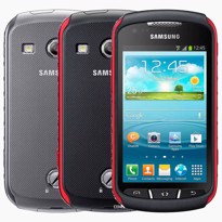 Picture of Samsung Galaxy Xcover 2