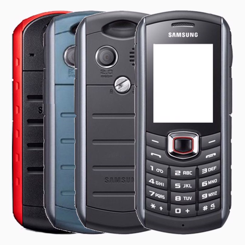 Picture of Samsung B2710