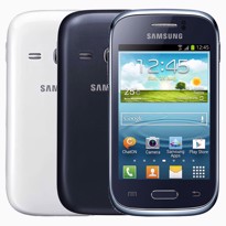 Picture of Samsung Galaxy Young