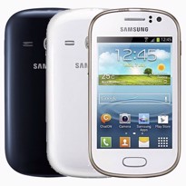 Picture of Samsung Galaxy Fame