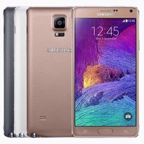 Picture of Samsung Galaxy Note 4