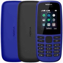 Picture of Nokia 105 V5