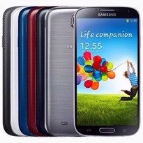 Picture of Samsung Galaxy S4