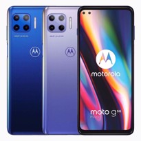 Picture of Motorola Moto G Plus 5G