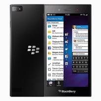 Picture of BlackBerry Z3