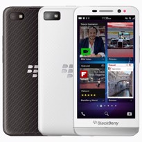 Picture of BlackBerry Z30