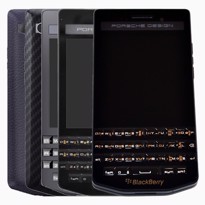 Picture of BlackBerry Porsche Design P'9983