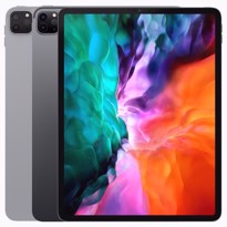 Picture of Apple iPad Pro (2020)