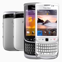Picture of BlackBerry Torch 9810