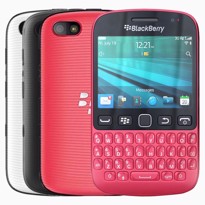 Picture of BlackBerry 9720 Samoa