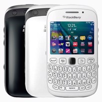Picture of Blackberry Curve 9320