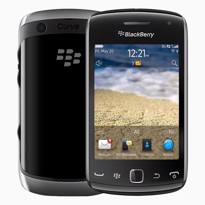 Picture of BlackBerry Curve 9380