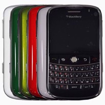 Picture of BlackBerry Bold 9000