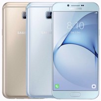 Picture of Samsung Galaxy A8 (2016)