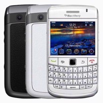 Picture of BlackBerry Bold 9700