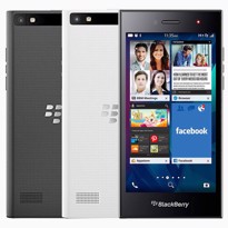 Picture of BlackBerry Leap