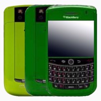 Picture of BlackBerry Tour 9630