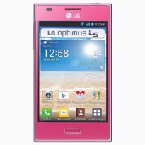 Picture of LG OPTIMUS L5 E610