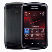 Picture of BlackBerry 9520 Storm 2