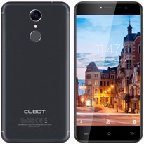 Picture of Cubot Note Plus