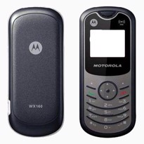 Picture of Motorola WX160