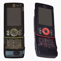 Picture of Motorola RIZR Z8
