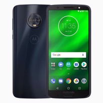 Picture of Motorola Moto G6 Plus
