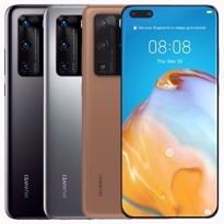 Picture of Huawei P40 Pro 5G