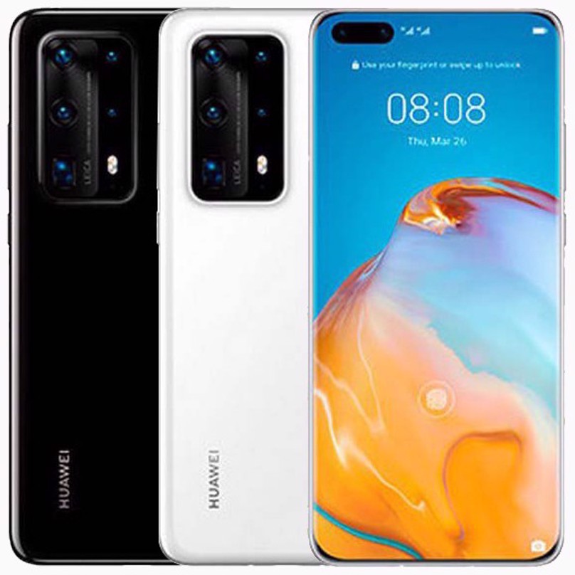 Picture of Huawei P40 Pro Plus 5G