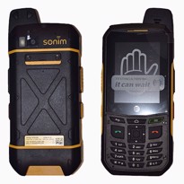 Picture of Sonim XP6 XP6700
