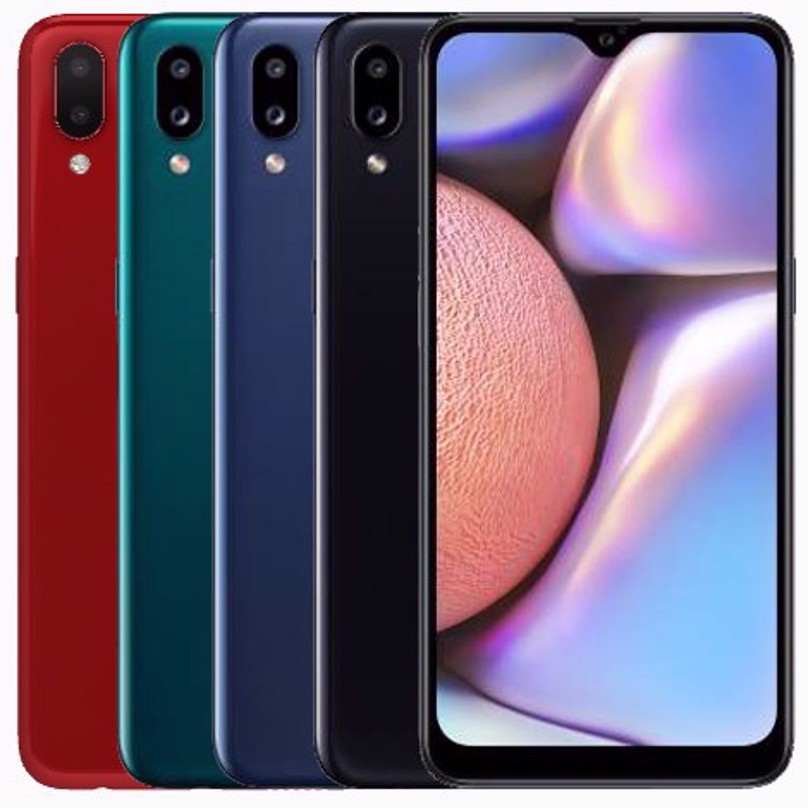 Picture of Samsung Galaxy A10s