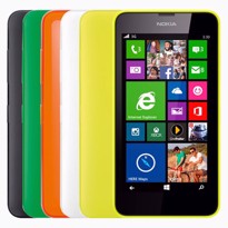 Picture of Nokia Lumia 630