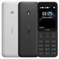 Picture of Nokia 125