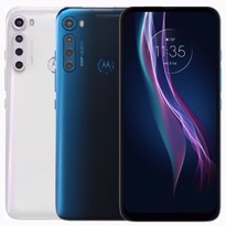 Picture of Motorola One Fusion+