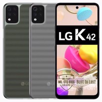 Picture of LG K42