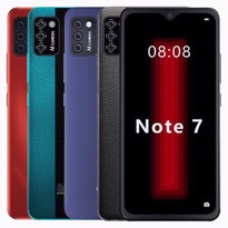 Picture of Cubot Note 7