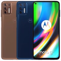 Picture of Motorola Moto G9 Plus