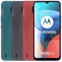 Picture of Motorola Moto E7