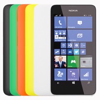 Picture of Nokia Lumia 635