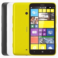 Picture of Nokia Lumia 1320