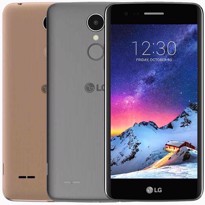 Picture of LG K8 2017