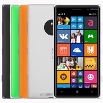 Picture of Nokia Lumia 830