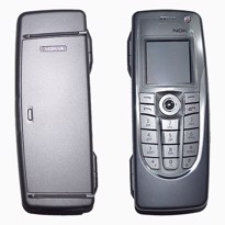 Picture of Nokia 9300i